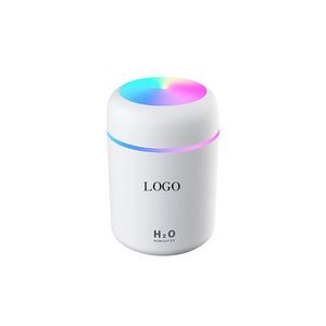 Colorful Cool Mini Humidifier