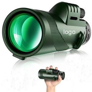80x100 Compact Binocular