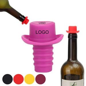 Wine Bottle Stoppers Rubber Plug