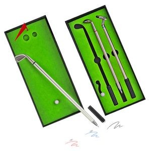 Golf Pen Gifts/Desktop Games Toy