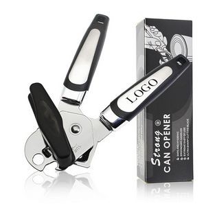Three-in-one Can Opener