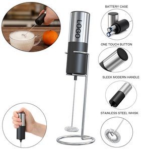 Coffee Electric Milk Frother