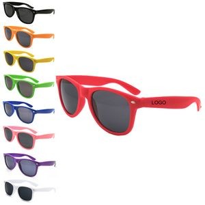 Classic Retro Party Sunglasses for Adult