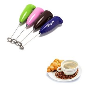 Handheld Electric Frother