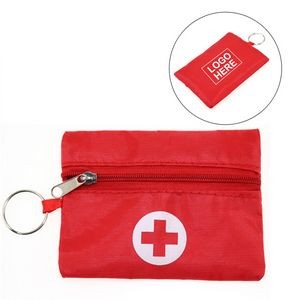 First AID Kit/ Pouch