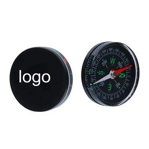 30mm Direction Finder Mini Compass