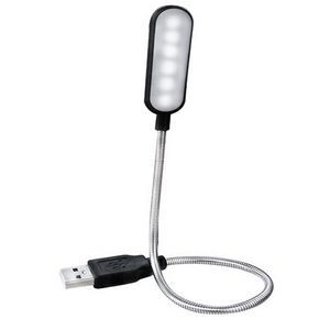 Flexi USB Light
