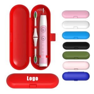 Universal Electric Toothbrush Case