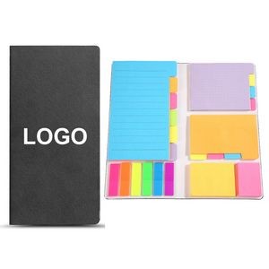 Sticky Notes Set Dividers Tabs