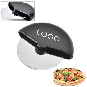 Multi-Purpose Pizza Wheel Cutter