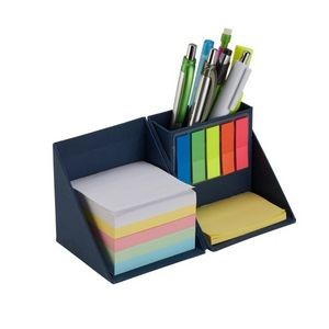 Organize Sticky Note Cube