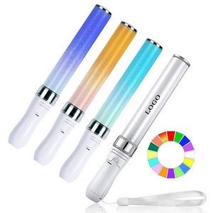 Multicolor LED Glow Sticks