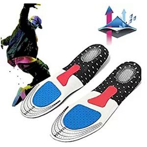 Sport Breathable Insoles