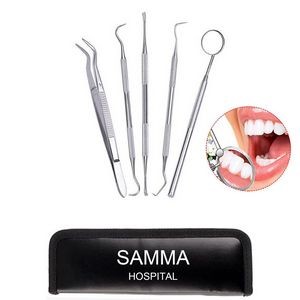 Professional Dental Tool Set