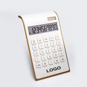 10 Digit Electronic Calculator