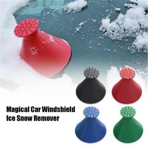 Magical Car Windshield Ice Snow Remover