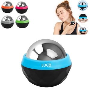 2 3/8 Inch Ice and Heat Massage Roller Ball