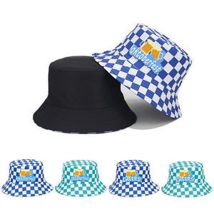 German Bavarian Oktoberfest Bucket Hat