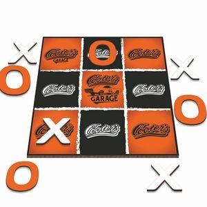 Table Top Tic Tac Toe Game