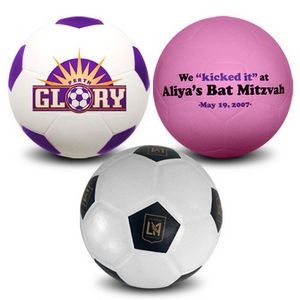 Soccer Ball 4-Mini-CB