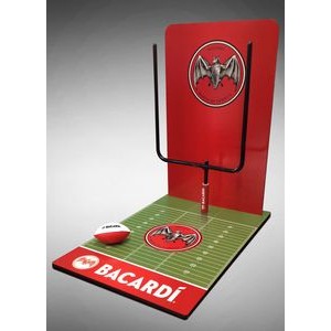 Table Top Football Game (18" deep/long x 12" wide)