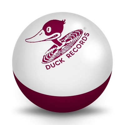 2.5 Stress Ball Playball - White Top