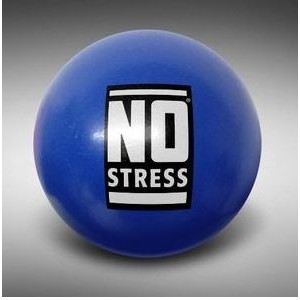 2.5 Stress Play Ball Micro - Color Top