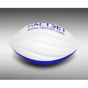 5.75" Mini Aero Football - White Top