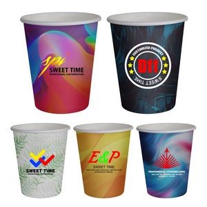 Disposable Paper Cup