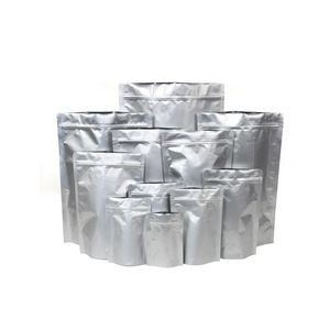 Aluminium Foil Bag