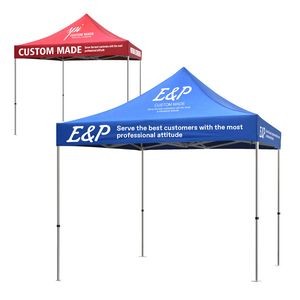 10' x 10' Tent Shelter Canopy