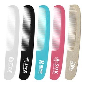 Hotel One-time Comb