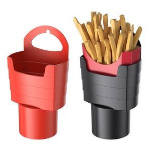 French Fry Holder For Car