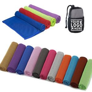 Sports Chill Out Towel