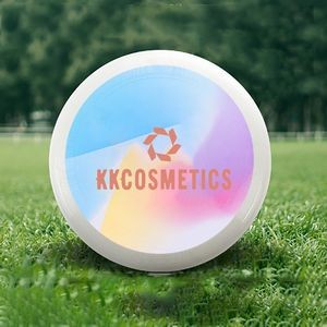 Solid Frisbee Flying Discs