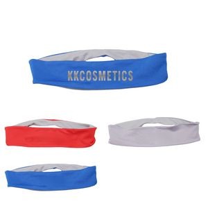 Impulse Cooling Athletic Headband