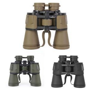 20x50 Military Compact Professiona Waterproof Binoculars