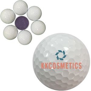 Professional Game Golf Ball