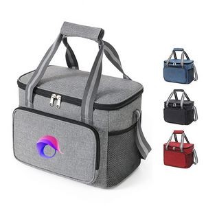 Reusable Insulated Lunch Bag