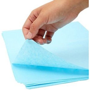 Tissue Paper Gift Wrap in Bulk