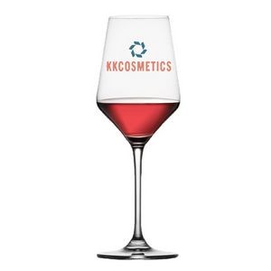 12 Oz Long Stem Wine Glasses
