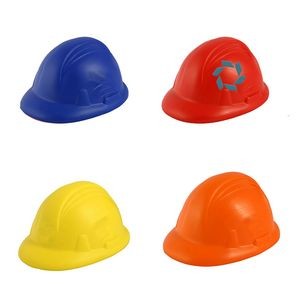 Hard Hat Stress Reliever