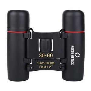 30x60 Mini Compact Binoculars