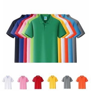 Golf/Polo-Shirts-Unisex
