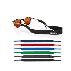 Sunglass/Eyeglass/Diving Glasses Neoprene Strap