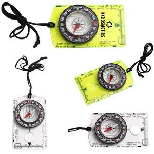 Hiking Backpacking Compass