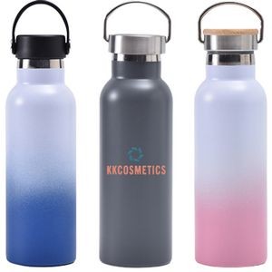 16 OZ Stainless Steel Vacuum Insulated Thermos