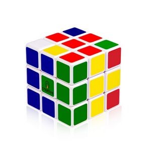 3X3 Custom Rubik Cube