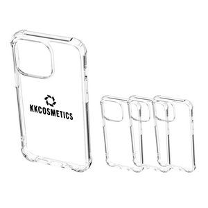 Clear Phone Protective Case