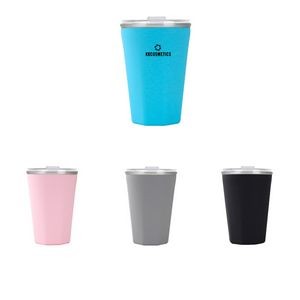12 OZ Freeze Cooling Cup